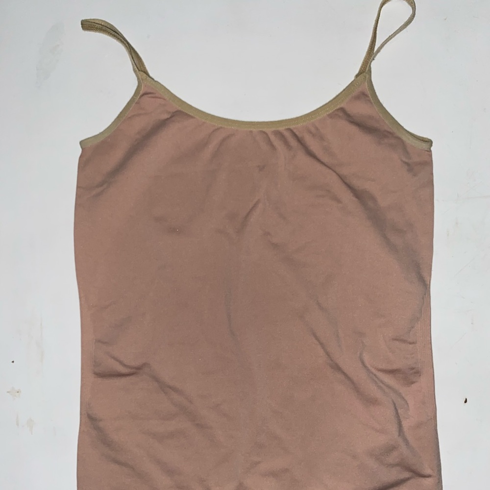 Worthington Suitable Seamless Tank Top